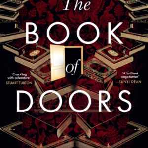 THE BOOK OF DOORS