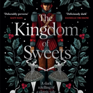 THE KINGDOM OF SWEETS