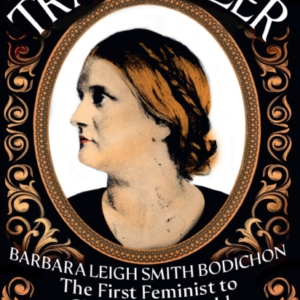TRAILBLAZERTHE FIRST FEMINIST TO CHANGE OUR WORLD
