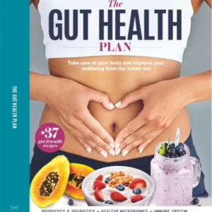 THE GUT HEALTH PLAN