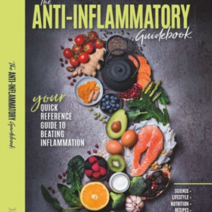 THE ANTI-INFLAMMATORY GUIDEBOOK