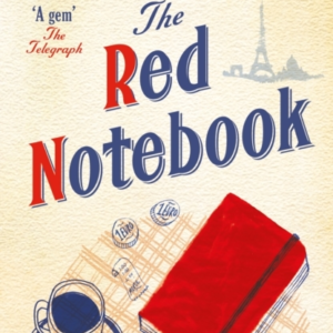 THE RED NOTEBOOK