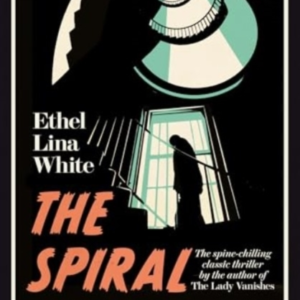 THE SPIRAL STAIRCASE