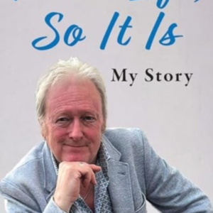 That'S Life So It Isa Candid Raw Memoir Of Tv National Tre