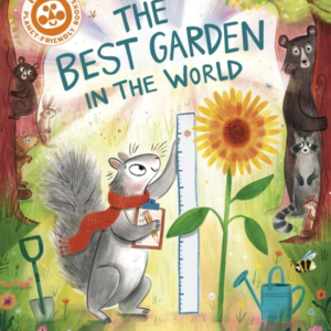 The Best Garden In The World