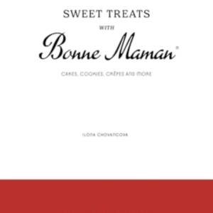 Sweet Treats With Bonne Mamancakes Cookies Crepes And More
