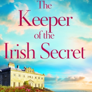 The Keeper Of The Irish Secretan Utterly Gorgeous Second Cha