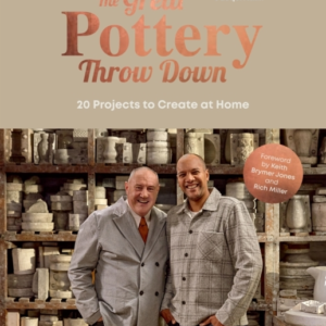 The Great Pottery Throw Down20 Projects To Create At Home