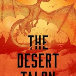 The Desert Talon