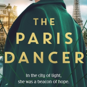 The Paris Dancer