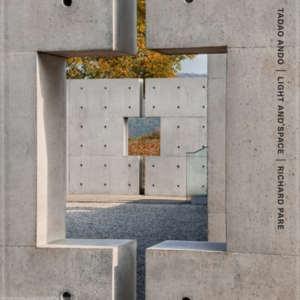Tadao Andolight And Space
