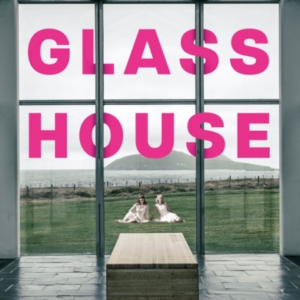 The Glass Housea Darkly Atmospheric Novel Perfect For Readin