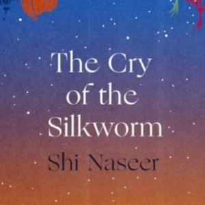 The Cry Of The Silkworm