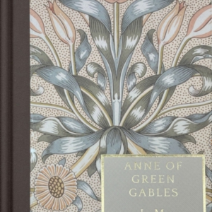 Anne Of Green Gables (Heritage Collection)