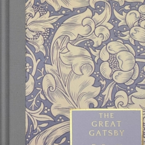 The Great Gatsby (Heritage Collection)