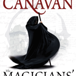 The Magicians&apos; Guildbook 1 Of The Black Magician