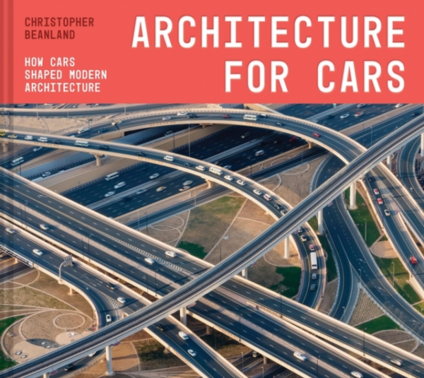 Architecture For Carshow Cars Shaped Modern Architecture
