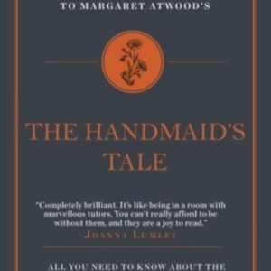 The Connell Short Guide To Margaret Atwood'S The Handmaid'S