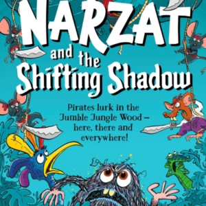 The Narzat And The Shifting Shadow