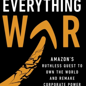 The Everything War