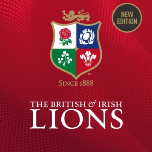 The British & Irish Lionsthe Official History