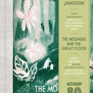 The Moomins And The Great Flood