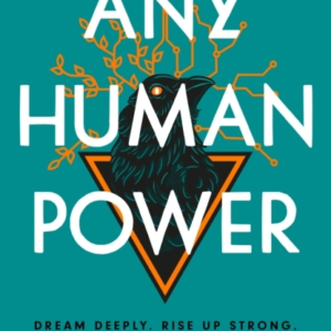 Any Human Power