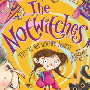 The Notwitches