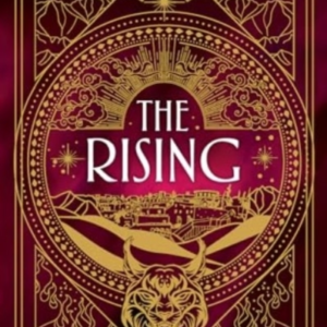 The Risingthe Branded Season Book Two