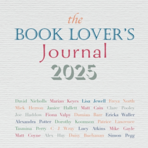The Book Lover'S Journal 2025