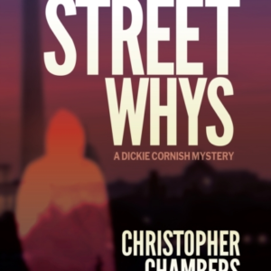Streetwhysa Dickie Cornish Detective Mystery