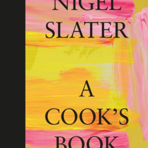 A CookâS Book