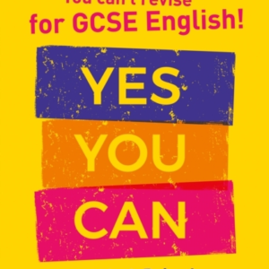 You CanâT Revise For Gcse 9-1 English! Yes You Can, And Mark