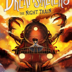 Dreamstalkers: The Night Train