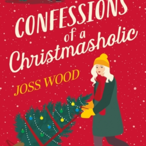 Confessions Of A Christmasholic