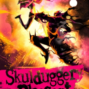 Death Bringer