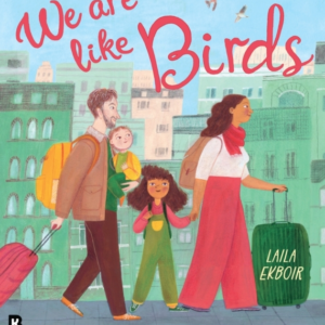 We Are Like Birds