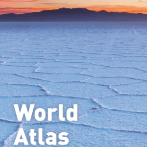 Collins World Atlas: Reference Edition
