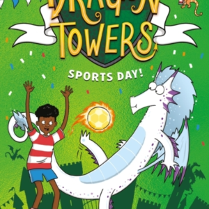 Dragon Towers: Sports Day