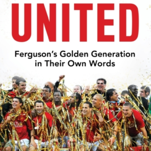 Bring On United FergusonâS Golden Generation In Their Own Wo