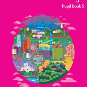Change  -  Pupil Book 5