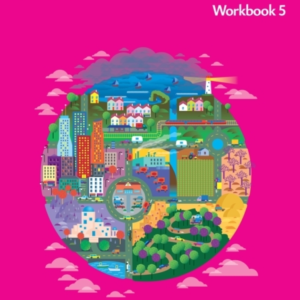 Change  -  Workbook 5