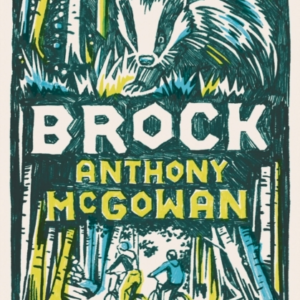 Brock