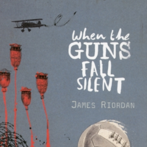 When The Guns Fall Silent