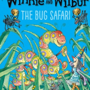 Winnie and Wilbur