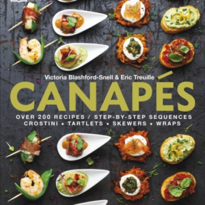 Canapes
