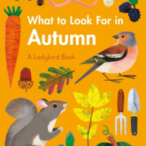 What To Look For In Autumn