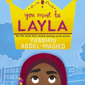 You Must Be Layla