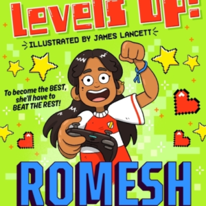 Yasmin Bandara Levels Up