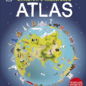 Children'S Illustrated Atlas Revised And Updated Edition